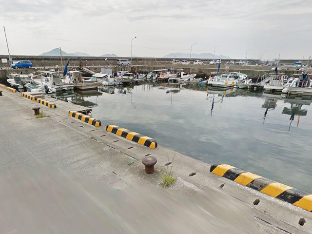 ポイント｜落とし込み,チニング