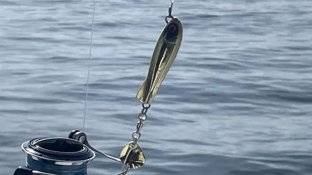 メタルエフェクト サゴシチューン,インプレ