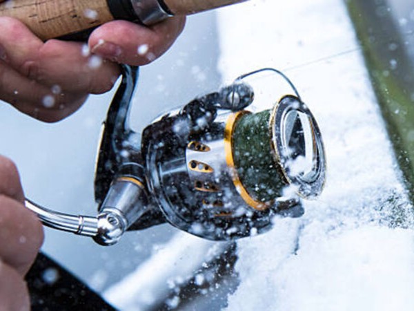 釣り方|冬,シーバス,ルアー,攻略