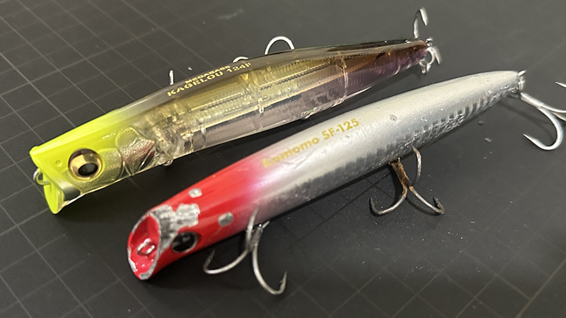 ライバルと比較｜コモモSF-125,インプレ