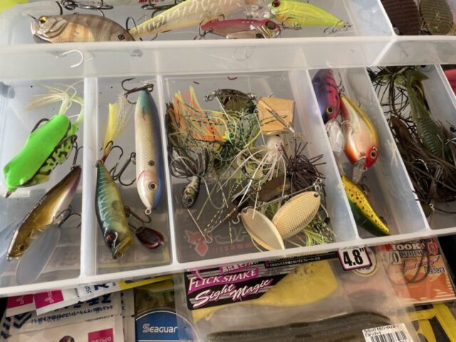 バス釣り 初心者 ,ルアー,おすすめ