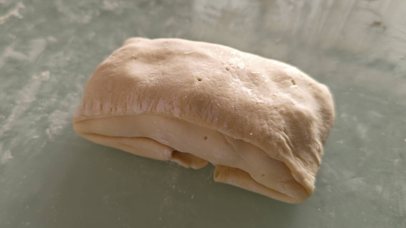 パイで包んだ白身魚|白身魚のオニオンチーズパイ,レシピ,釣果メシ