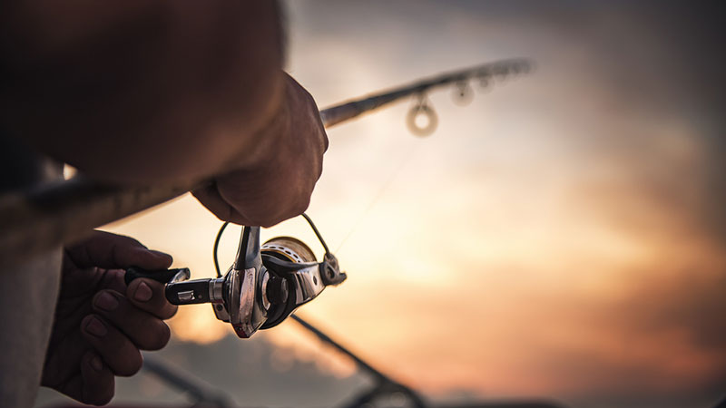 ラインメンディング｜釣り,ドリフト,やり方,シーバス,ルアー