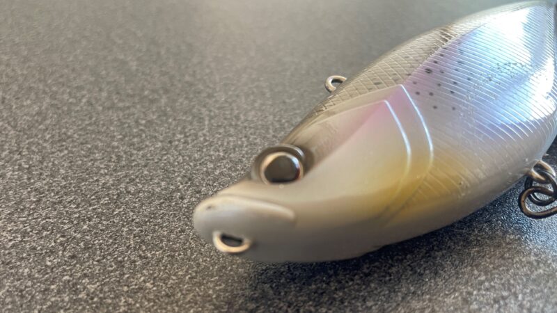 ツイストロールアイ｜ダヴィンチ190,インプレ
