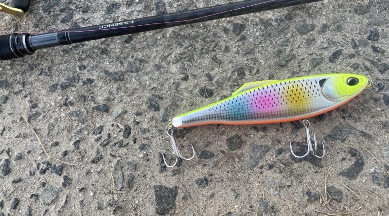 飛距離特徴｜コノフラット190F,インプレ