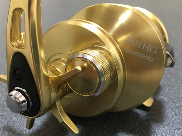 ベアリング数|オシアコンクエスト,インプレ,リール,オフショア,シマノ