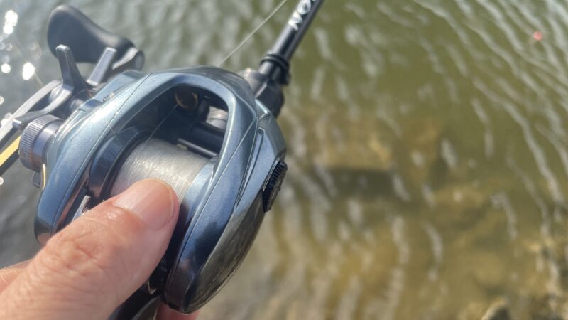 シーガーフロロマイスター300,インプレ,バス釣り,ライン,フロロ