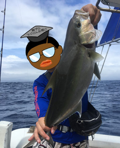 カンパチやヒラマサもOK｜ヴァデル4000H,インプレ