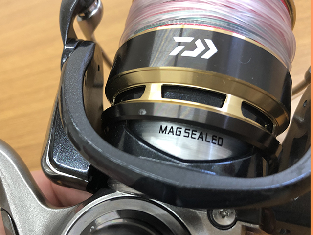 防水機能｜ヴァデル4000H,インプレ