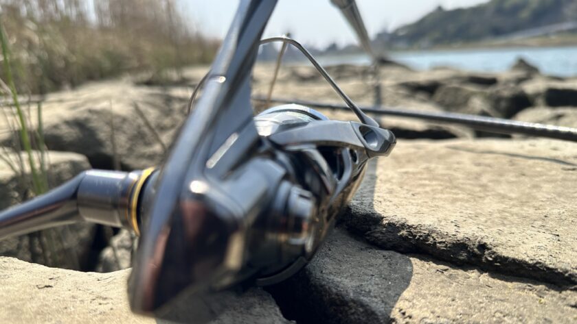 24ツインパワーのインプレ！C5000XG実釣と気になる人気番手と向いてる
