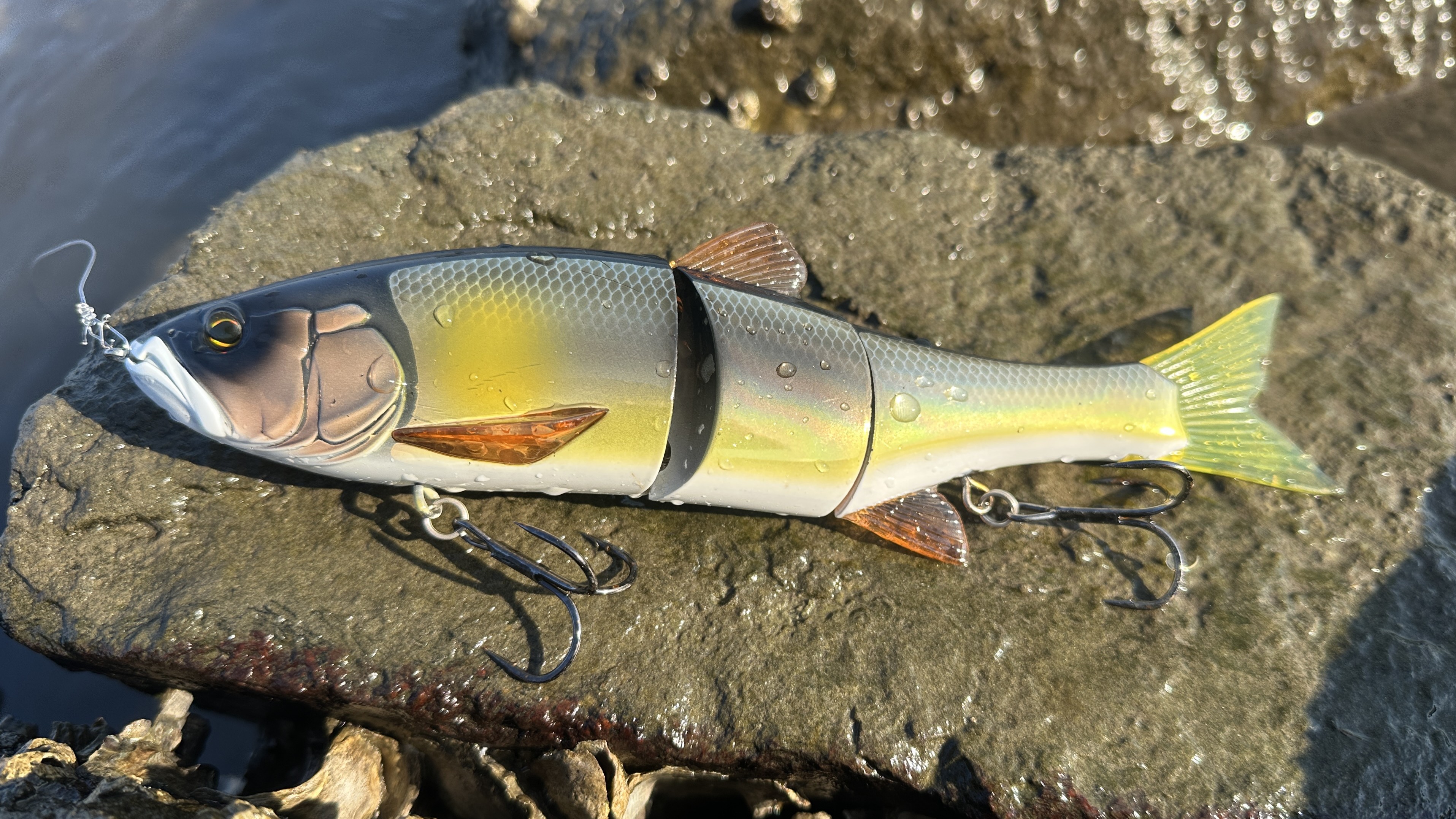 特徴とスペック｜ダウズスイマー 220,インプレ,フックサイズ,カラー,シーバス