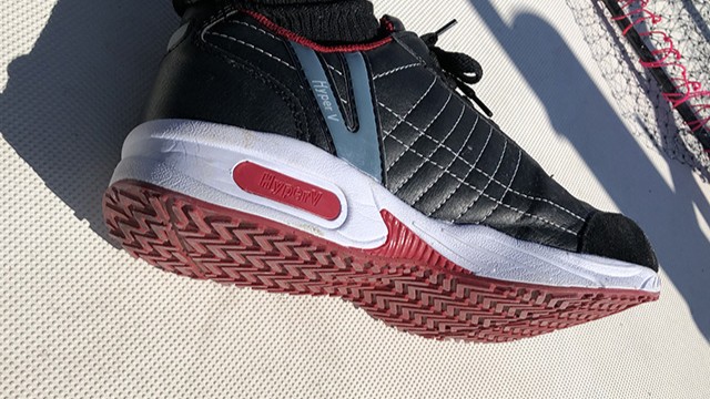 ラジアルソール,釣り場所に合わせたソール選び｜フィッシングシューズ,おすすめ