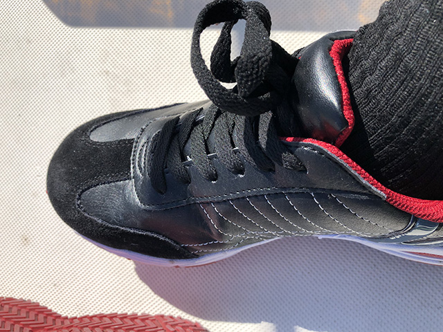 ハイパーVソール,インプレ,フィッシングシューズ,おかっぱり,テトラ