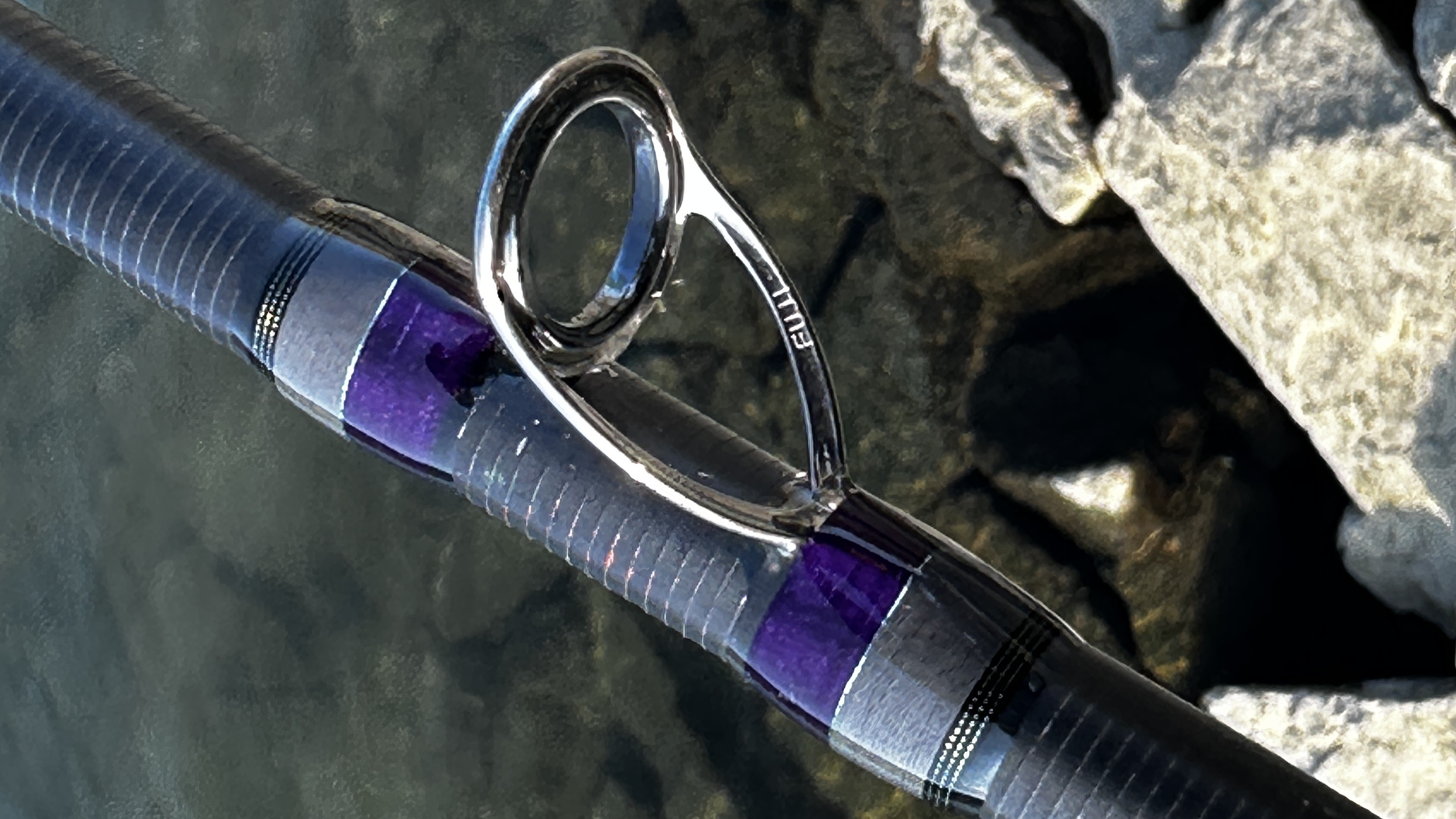 ガイドスレッド｜空海CK 710EXHC,インプレ,シーバス,ビッグベイト,ロッド