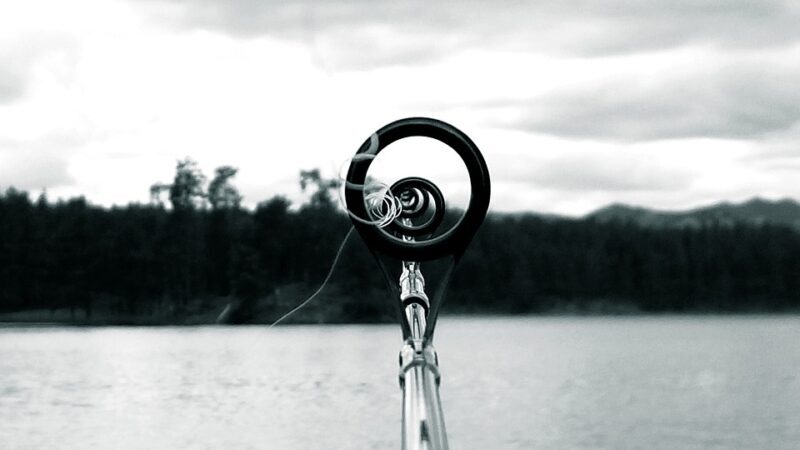 ラインスラック｜英語の釣り用語の間違いを正す勉強会