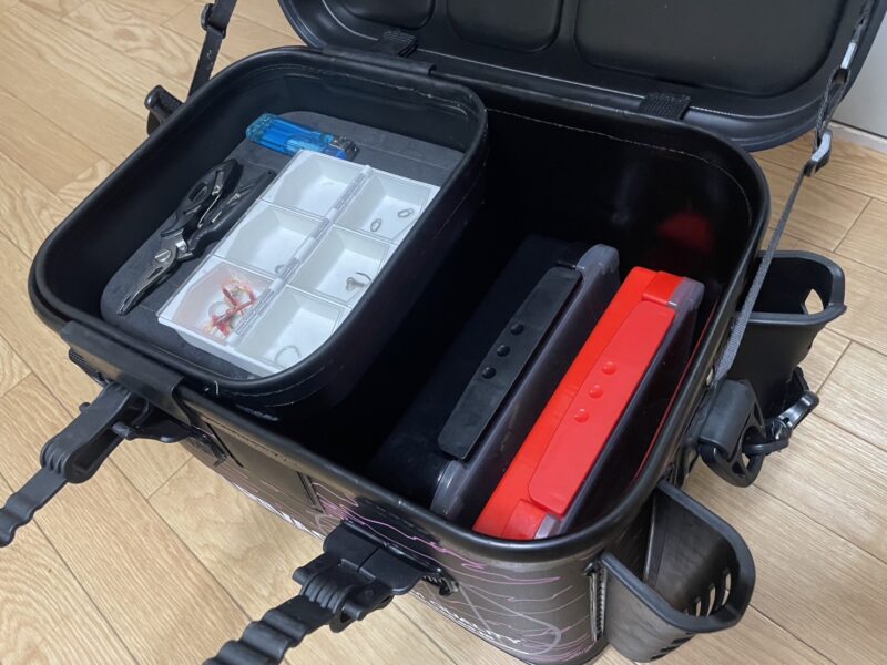 サイズ,選び方｜おかっぱり,バッカン,おすすめ