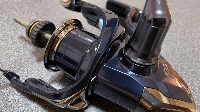 ローター|21ツインパワーXD,インプレ,C5000XG,リール,シマノ