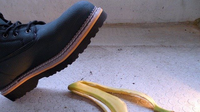 スパイクの欠点｜DS-2101QS,スパイクソール,インプレ,ダイワ,フィッシングシューズ