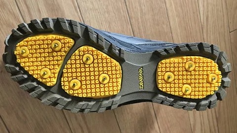 スパイクソール,釣り場所に合わせたソール選び｜フィッシングシューズ,おすすめ