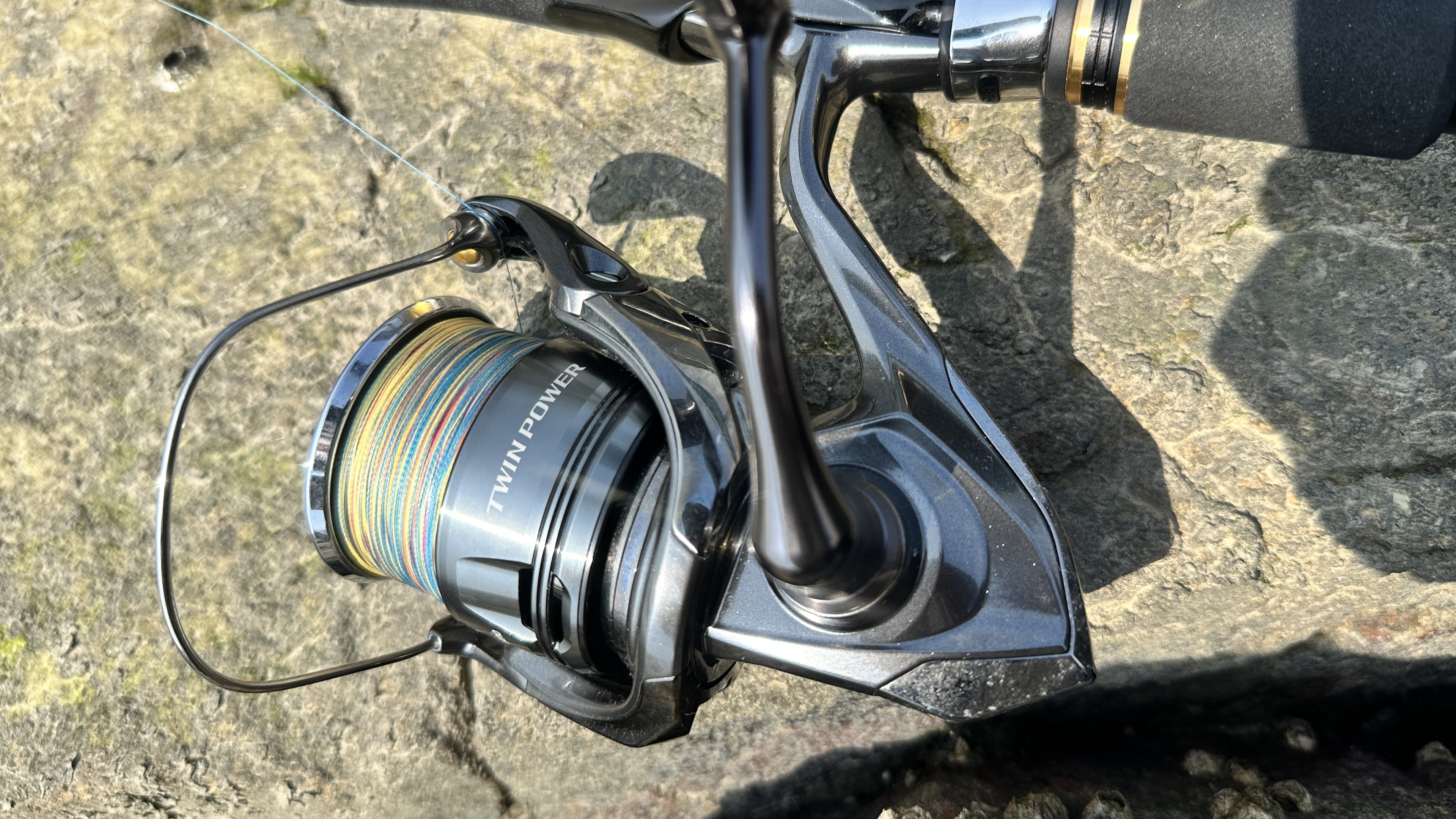 デザイン|24ツインパワー,インプレ,リール,シマノ