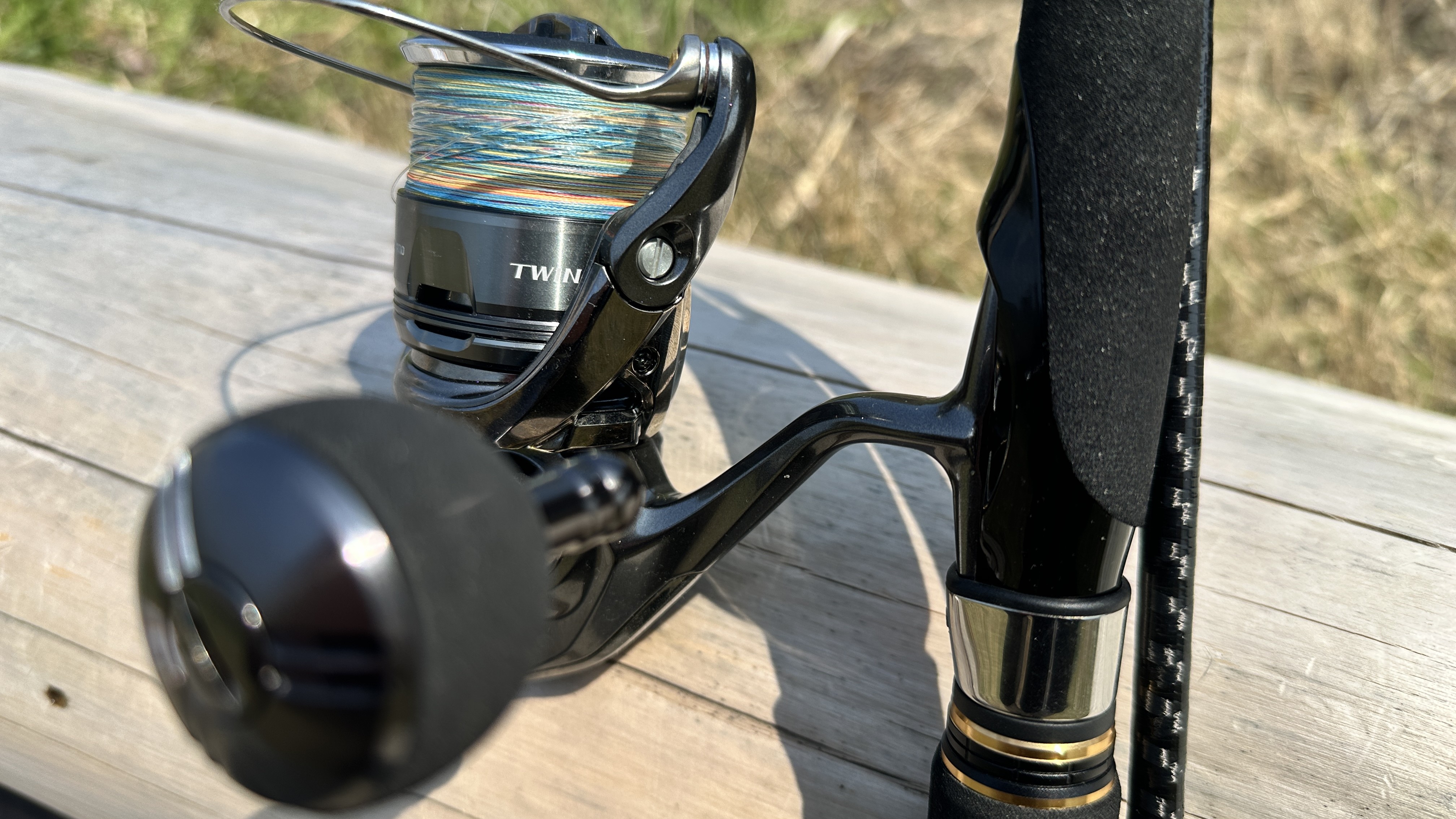 剛性感|24ツインパワー,インプレ,リール,C5000XG,シマノ