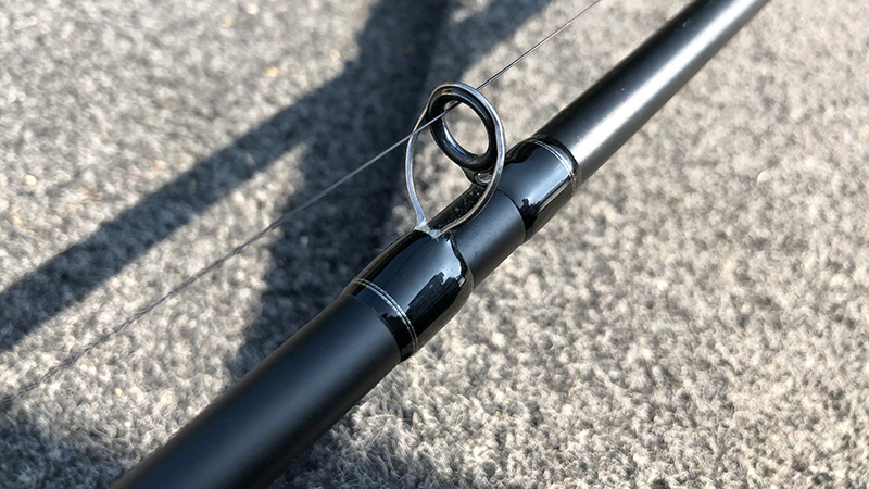 ガイド｜オリムピック,ヴィゴーレ,インプレ,ビッグベイト,ベイトロッド