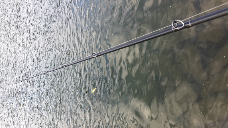 ティップとブランクス｜オリムピック,ヴィゴーレ,インプレ,ビッグベイト,ベイトロッド