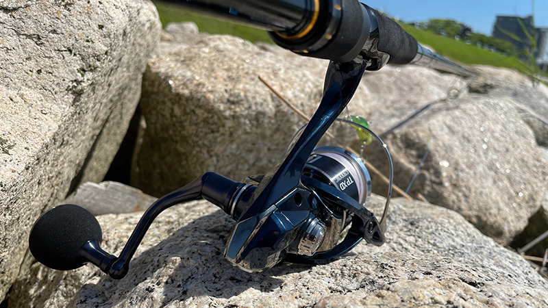 適した釣り種|21ツインパワーXD,インプレ,C5000XG,リール,シマノ