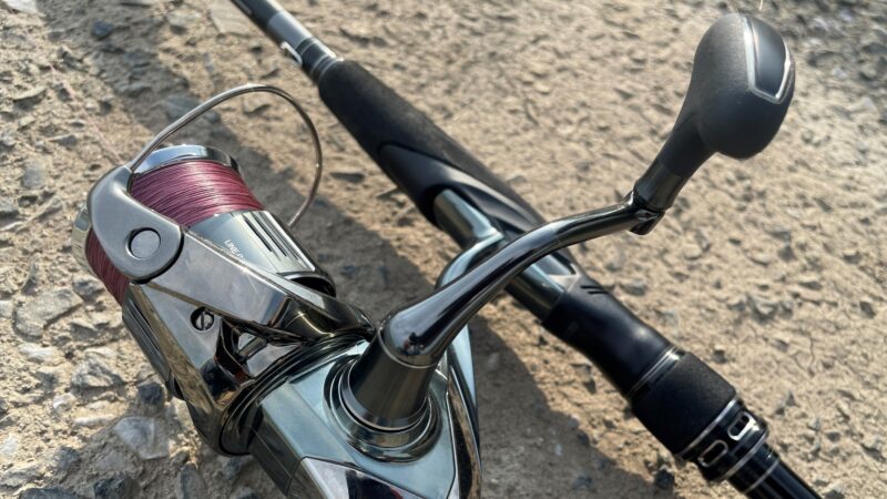 リーリング,3000MHG|22ステラ,インプレ,リール,シマノ