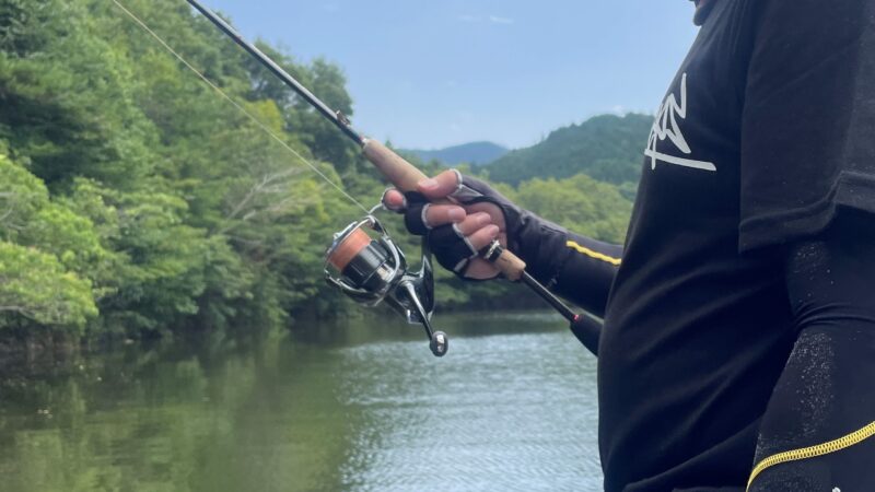 タックルバランス,2500SHG|22ステラ,インプレ,リール,シマノ