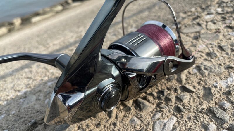 ボディ|22ステラ,インプレ,リール,シマノ