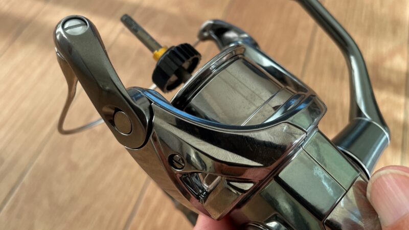 ローター|22ステラ,インプレ,リール,シマノ