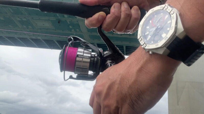 リーリング|23ヴァンキッシュ,4000MHG,インプレ,シーバスリール,シマノ