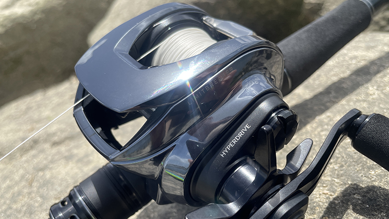 IMZ,ステイタス度|23アンタレスDCMD,ダイワIM Z,比較