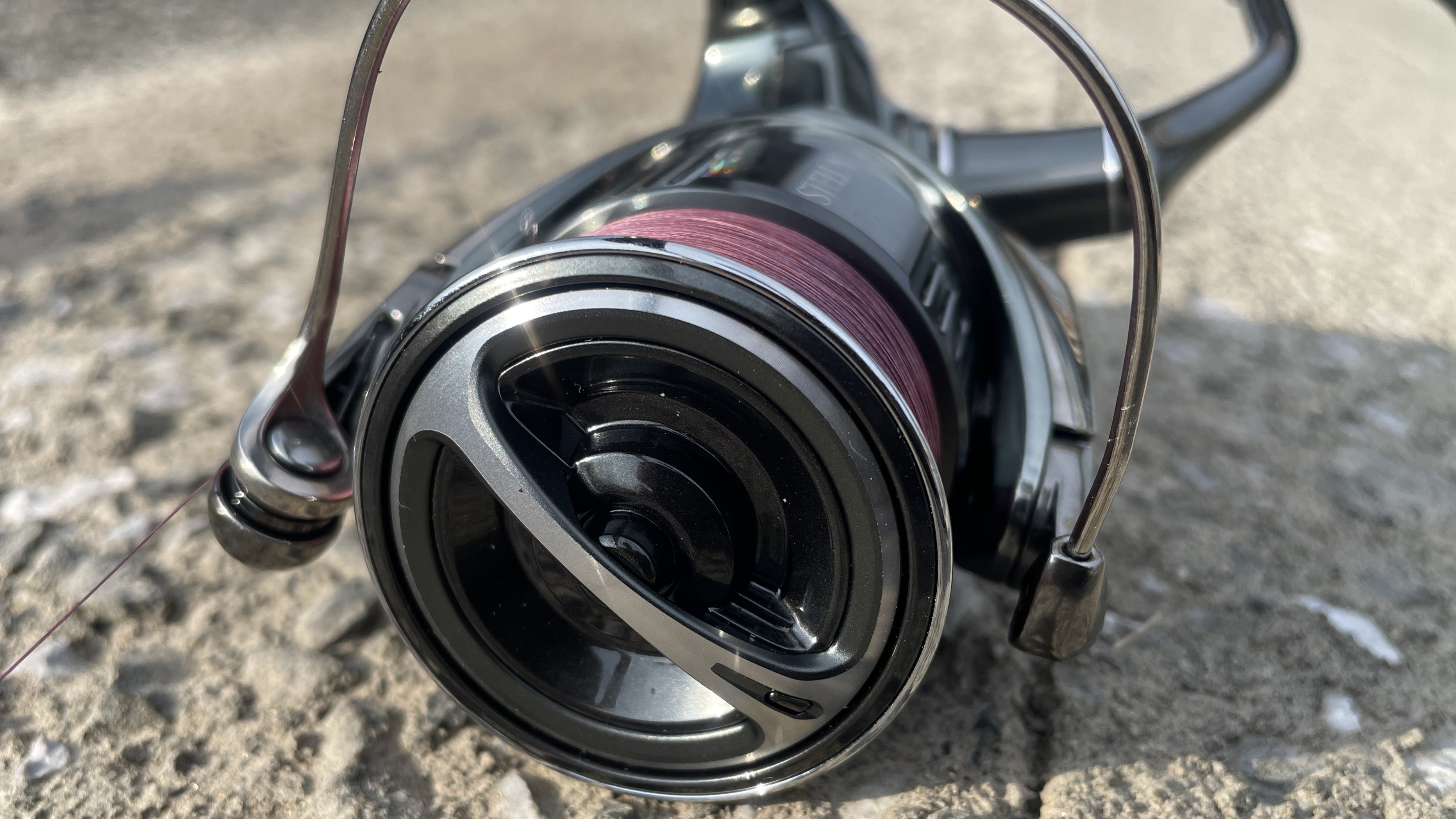 ドラグ性能｜シーバス,リール,おすすめ,スピニングリール,ダイワ,シマノ