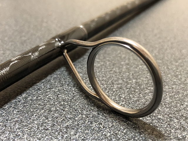 ガイド|18エクスセンスジェノス,インプレ,シーバスロッド