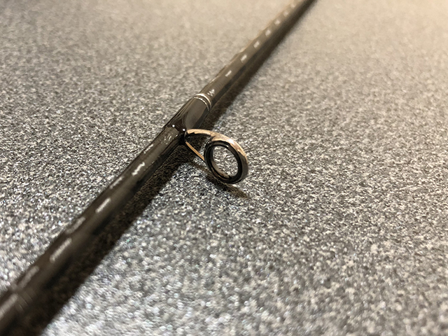 キャストと適合ルアー|18エクスセンスジェノス,インプレ,シーバスロッド