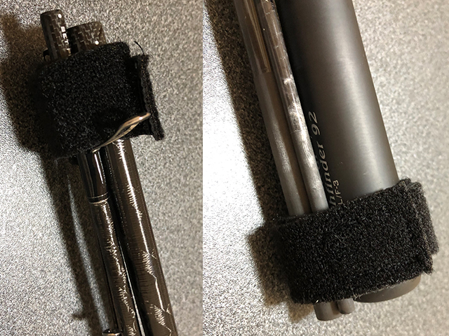 付属品|18エクスセンスジェノス,インプレ,シーバスロッド