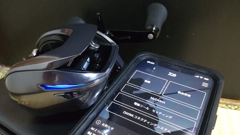 IMZリミットブレーカー,初期設定,ペアリング,やり方