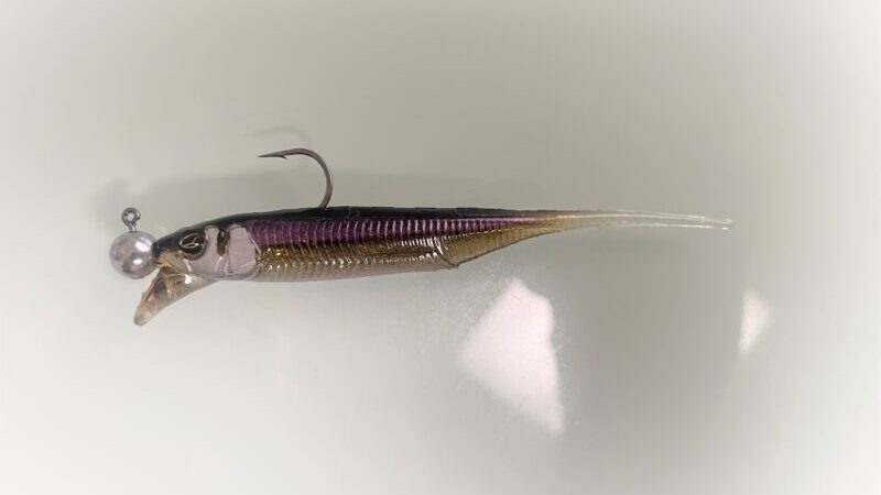 ジグヘッド,ワーム&リグ｜バス釣りのスピニングに適したルアーとワーム&リグ