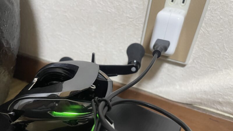 充電方法|IMZリミットブレーカー,初期設定,ペアリング,やり方,使い方