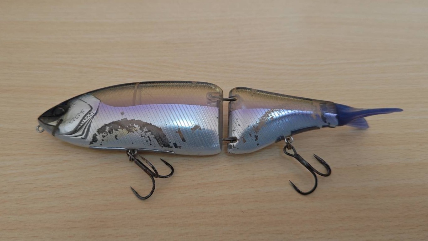 リップレス・モードB,セッティング例｜クラッシュ9,セッティング,使い方