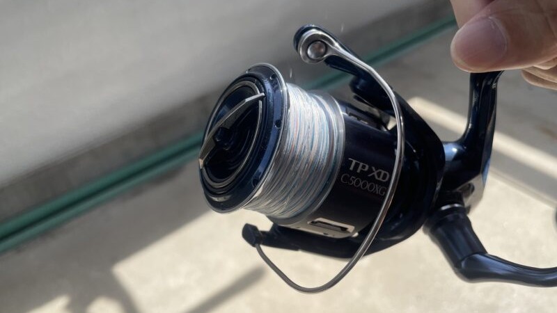 キャスト時にベールが戻ってしまう原因