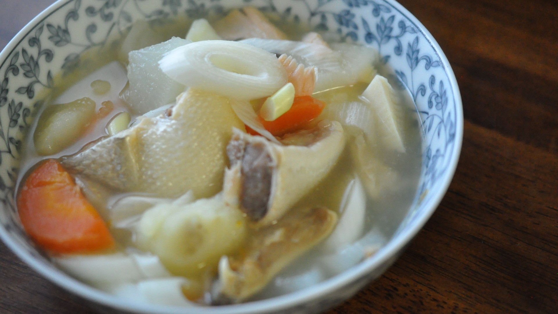 三平汁とは|酒粕三平汁,秋鮭,レシピ,釣果メシ