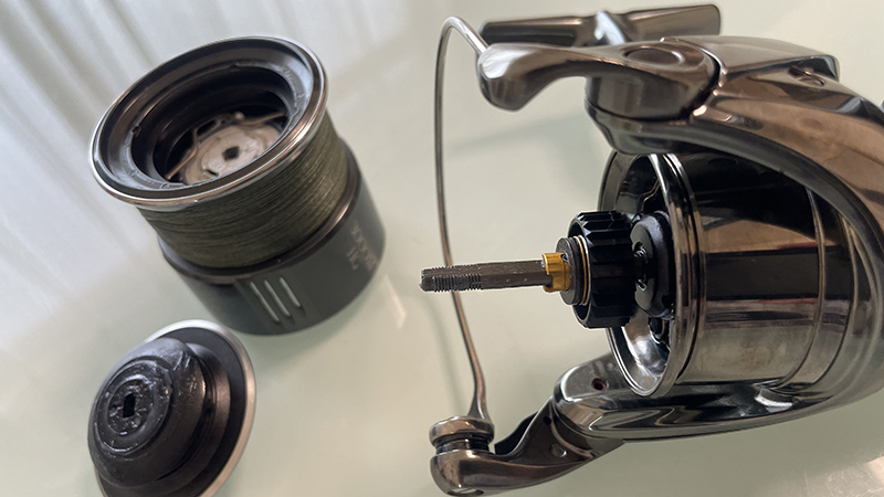 応急処置の手順①|22ステラ,不具合,応急処置