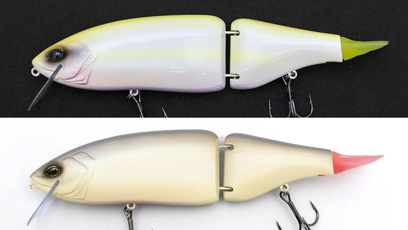 最強カラー｜クラッシュ9,セッティング,タックル