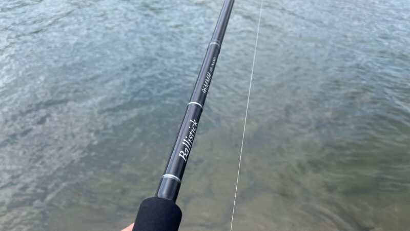 ブランクス｜ヤマガブランクス,バリスティック,インプレ,シーバスロッド