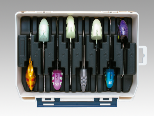 タチウオ,テンヤケース,おすすめ