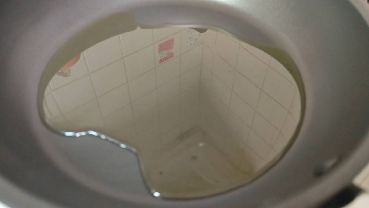 油を敷く｜アジの揚げ焼き・生姜風味の卵とじあんかけ,レシピ,釣果メシ