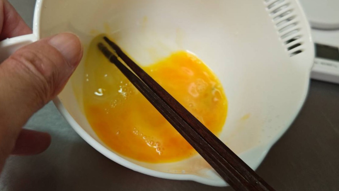 溶き卵｜アジの揚げ焼き・生姜風味の卵とじあんかけ,レシピ,釣果メシ